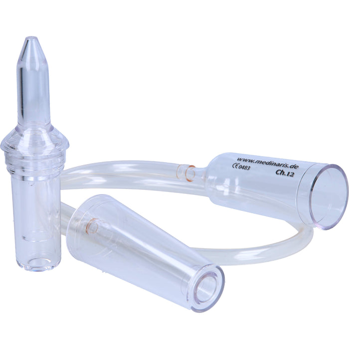 medinaris Nasensauger, 1 pcs. Nasal aspirator