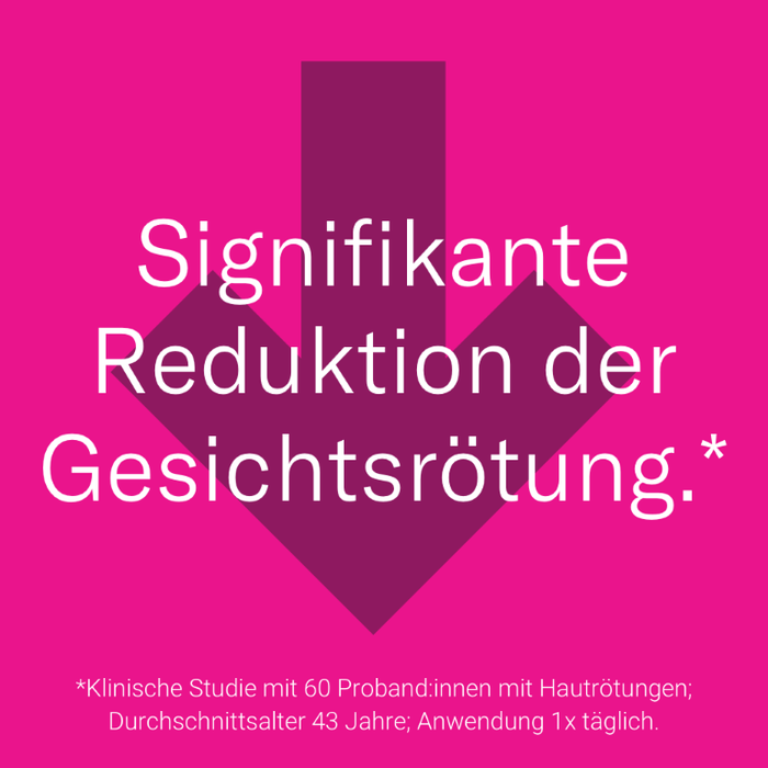 LETI SR Anti-Rötungen Gesichtscreme - Antioxidative Tagespflege bei sensibler oder geröteter Gesichtshaut mit SPF 20, 40 ml Crème