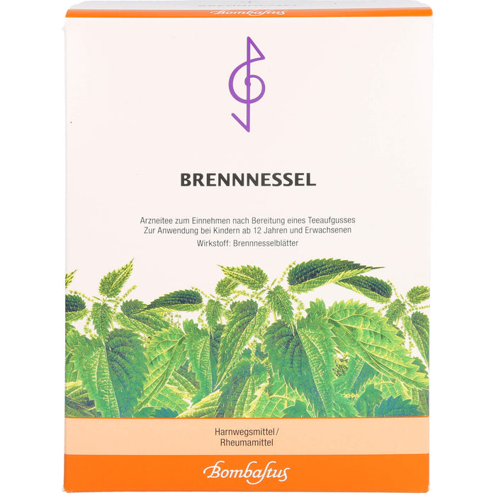 Bombastus Brennnessel Tee, 110 g Tea