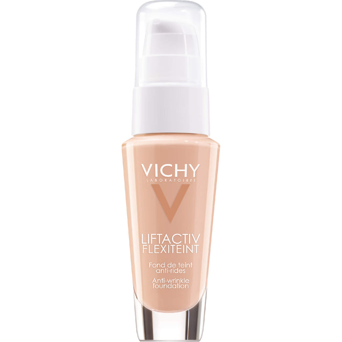 VICHY Liftactiv Flexiteint 45 Make-up gegen Falten, 30 ml Solution