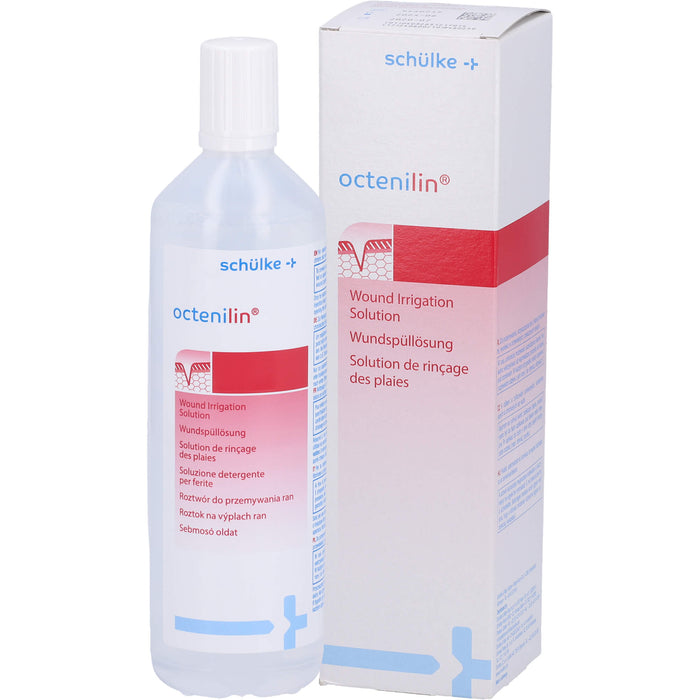 Octenilin Wundspüllösung, 350 ml LOE