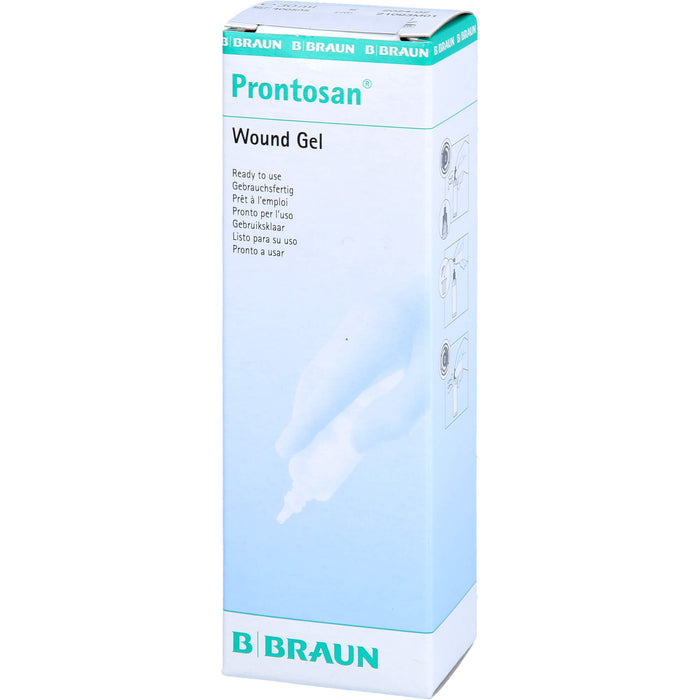 PRONTOSAN Gel, 30 ml Gel