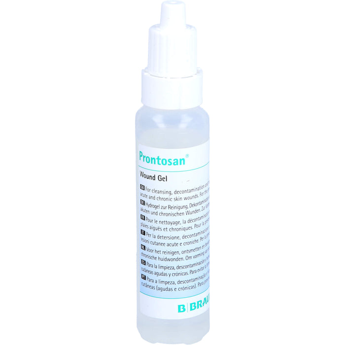 PRONTOSAN Gel, 30 ml Gel