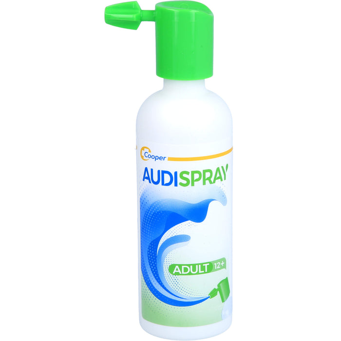 Audispray, 50 ml SPR