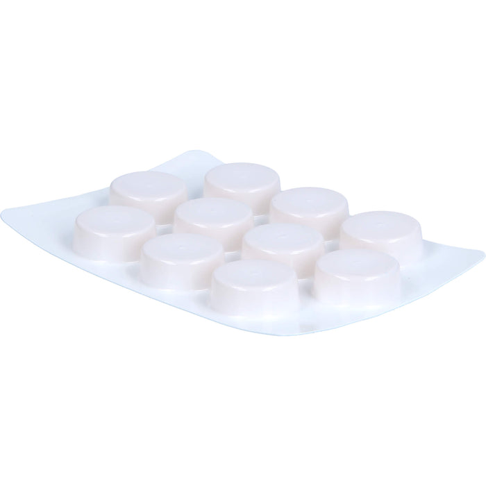 Silomat DMP Lutschpastillen mit Honig, 20 pcs. Tablets