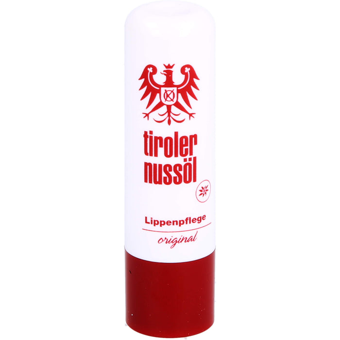 Tiroler Nussöl original Lippenpflege, 4.8 g Stift