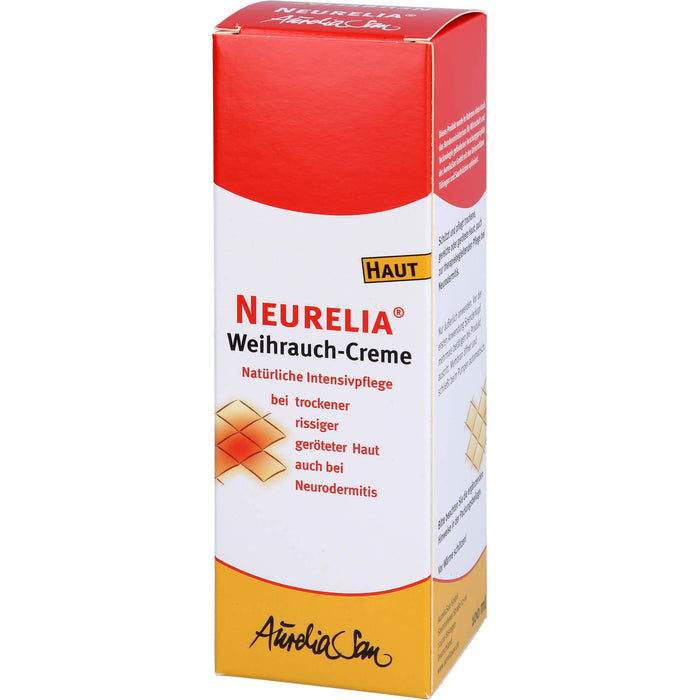 Weihrauch Creme NEURELIA, 100 ml CRE