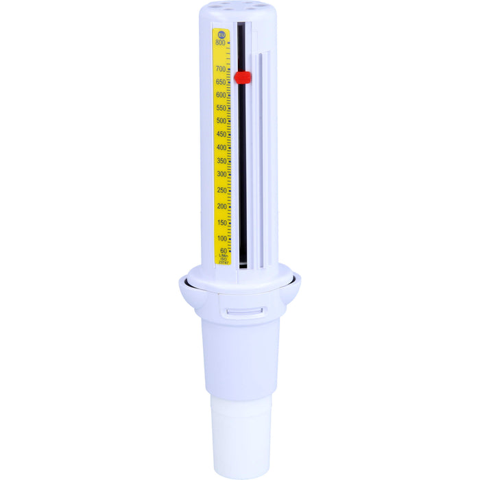 OMRON Peak Flow Meter PFM 20, 1 pc Dispositif