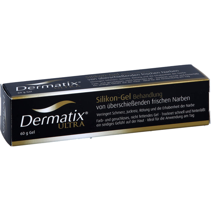 Dermatix Ultra Gel, 60 g GEL