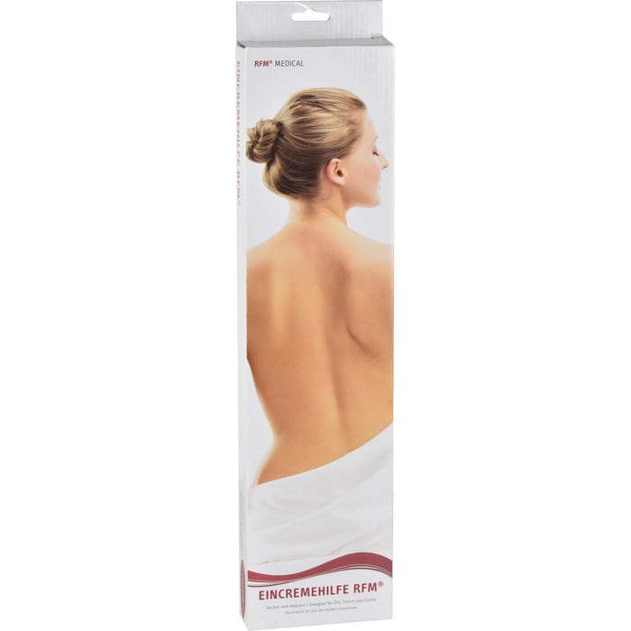 Eincremehilfe RFM Lotion Applikator, 1 pcs. Accessory