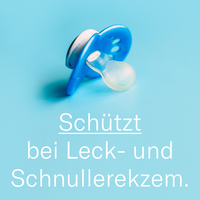 LETI balm Peribucal - Schützende Pflege bei rauer oder strapazierter Haut durch übermäßigen Speichelfluss (Leck- und Schnullerekzem), 30 ml Cream