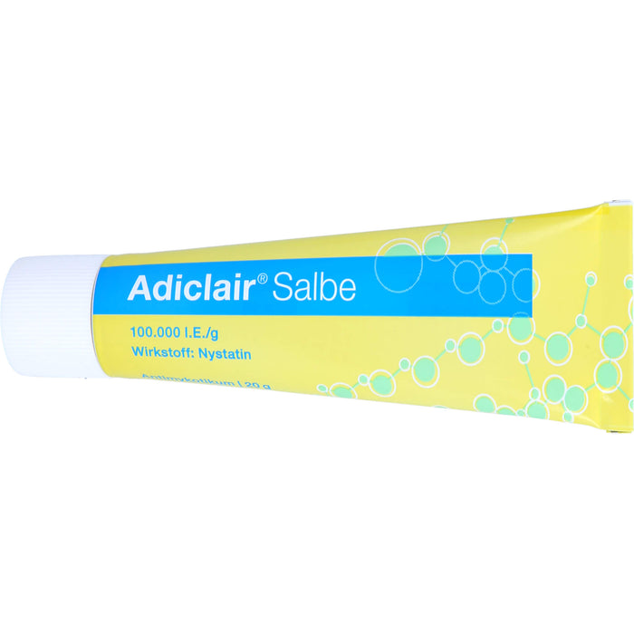 Adiclair Salbe, 20 g Onguent