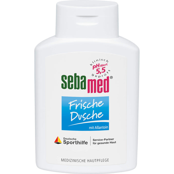 SEBAMED FRISCHE DUSCHE, 200 ml XPK