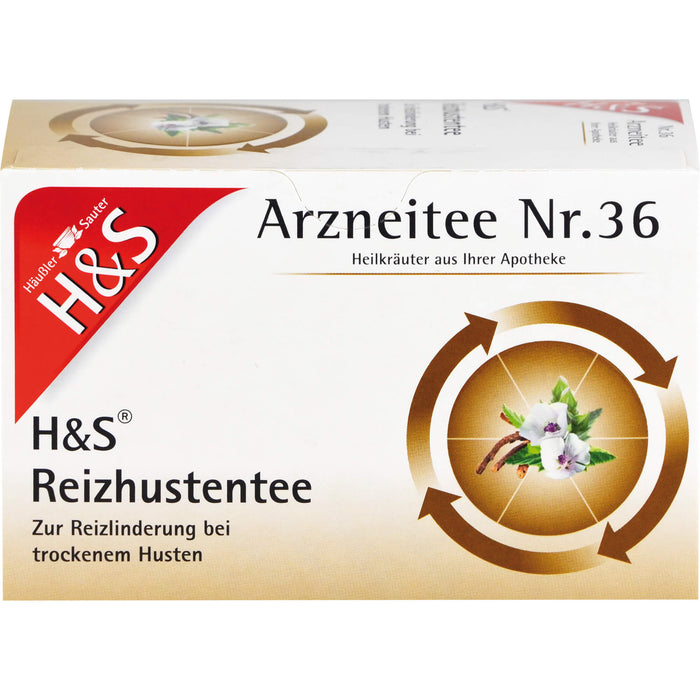 H&S Reizhustentee, 20 pc Sac filtrant