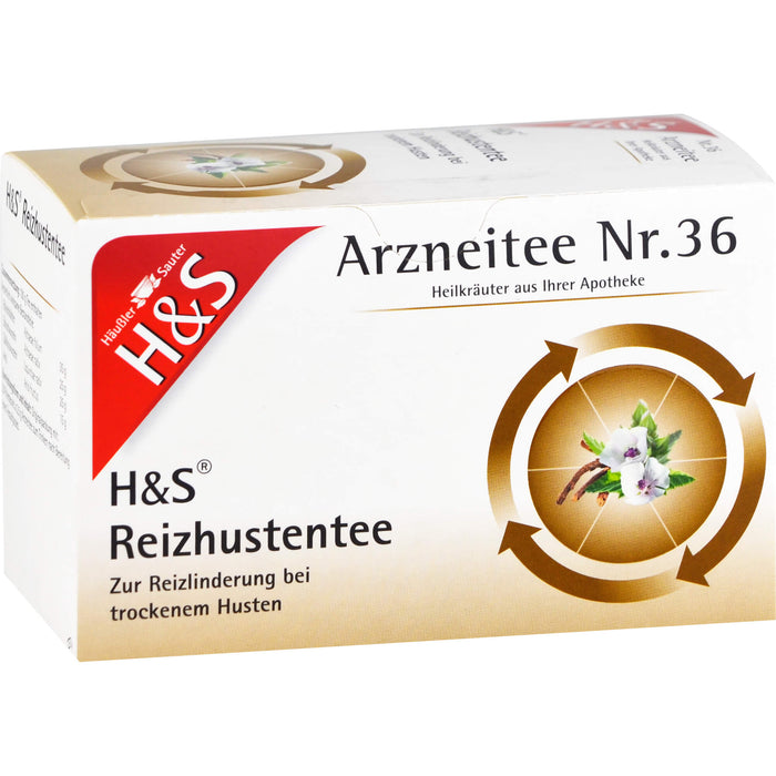 H&S Reizhustentee, 20 pc Sac filtrant