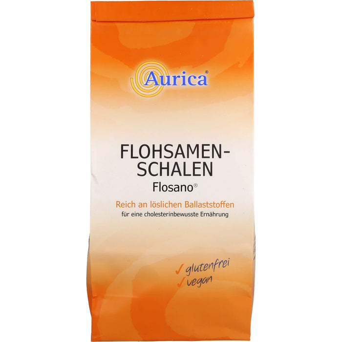 Aurica Flohsamenschalen, 500 g Bols