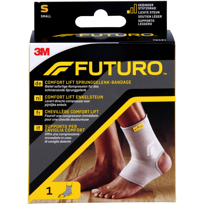 Futuro Comfort SprungBand S, 1 St BAN