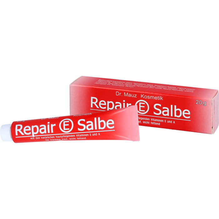 Repair E Salbe, 20 g Salbe