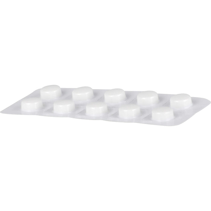 Espumisan Kautabletten bei Blähungen und Völlegefühl, 100 pc Tablettes