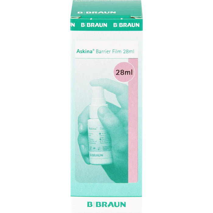 Askina Barrier Film Spray, 28 ml SPR