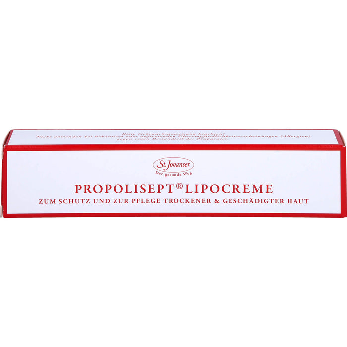 Propolisept Lipocreme, 30 g CRE