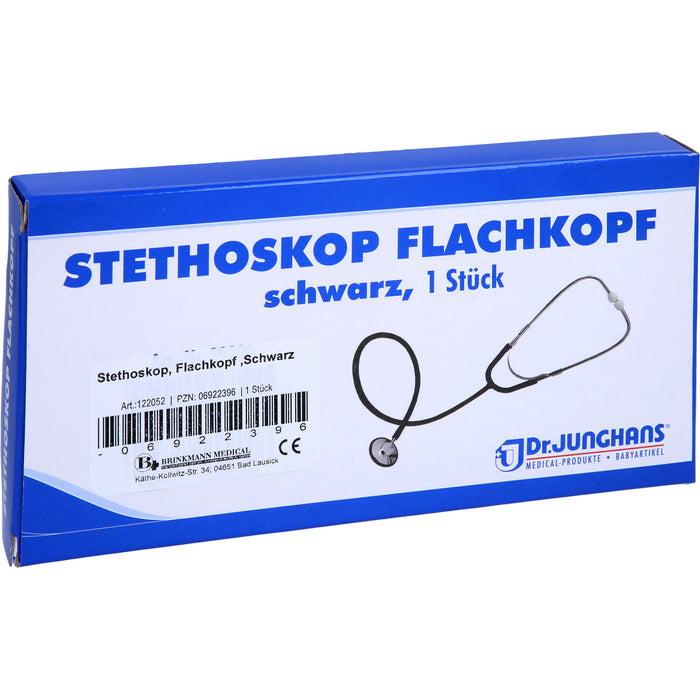 STETHOSKOP Flachkopf, 1 St