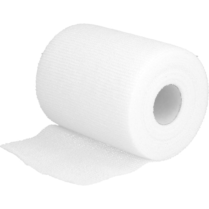 MEDENTA Haftbinde elastisch 10 cm x 20 m, 1 pcs. Bandage