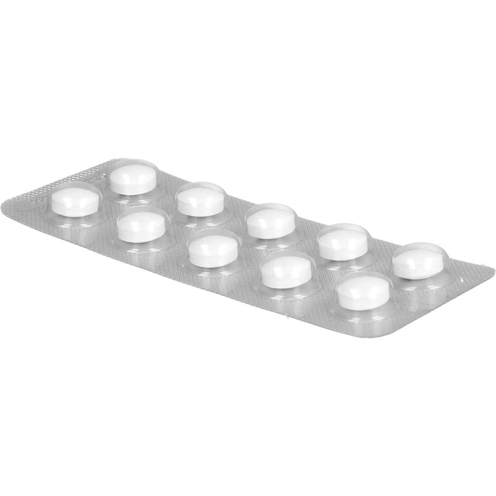 ZINKOTASE Filmtabletten, 50 St. Tabletten