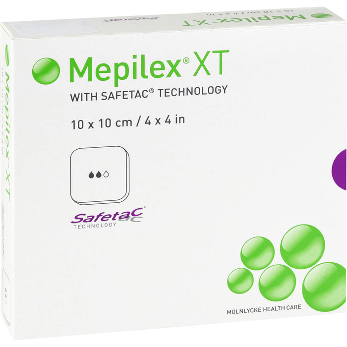 Mepilex XT, 5 St VER