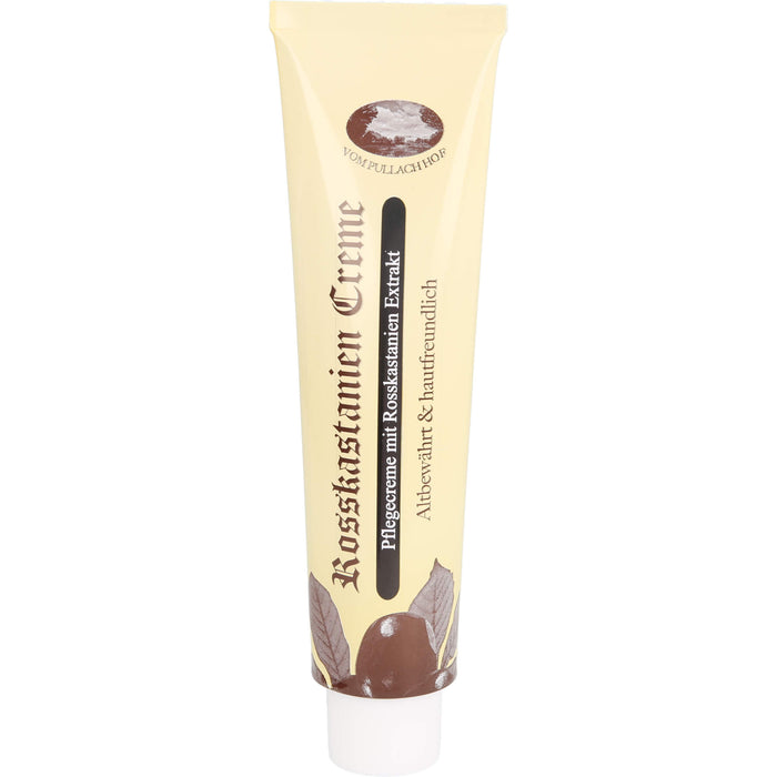 Rosskastanien Creme, 100 ml CRE