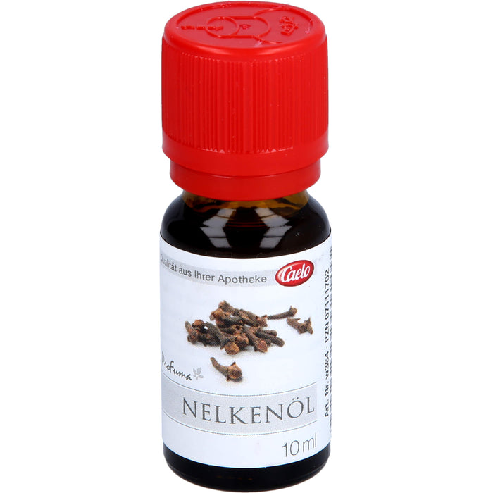 Caelo ProFuma Nelkenöl, 10 ml Huile éthérique