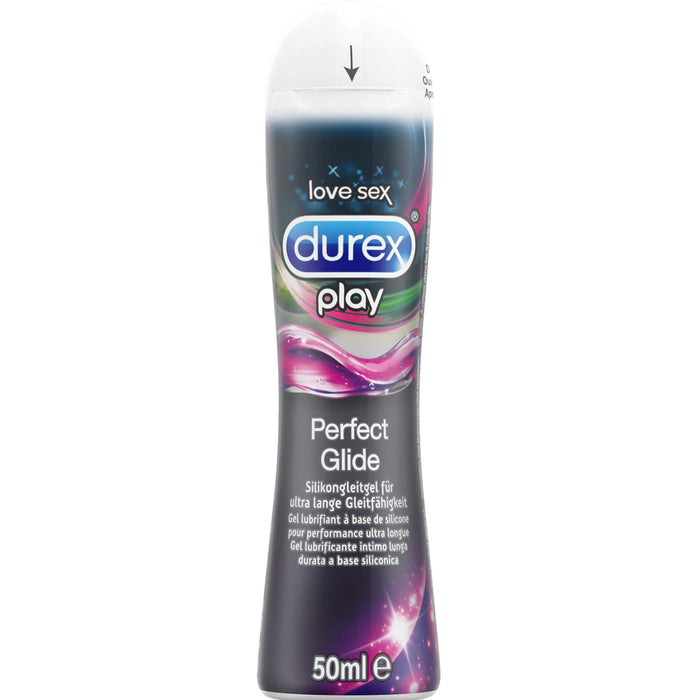 durex play Perfect Glide, 50 ml GEL