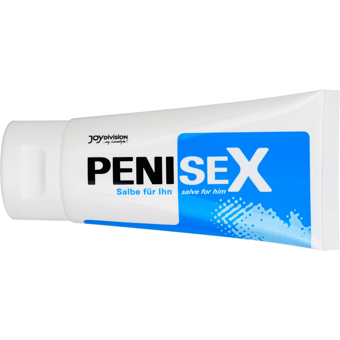 PENISEX Salbe für Ihn, 50 ml Ointment