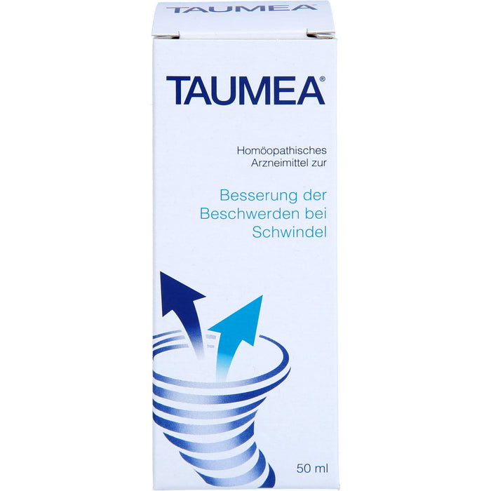 TAUMEA, Mischung, 50 ml Lösung