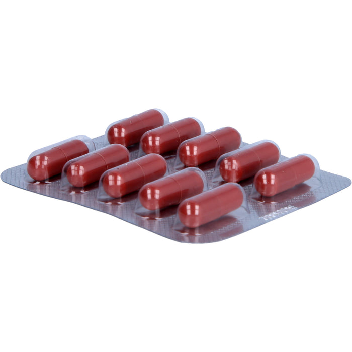 Legalon 140 kohlpharma Hartkapseln, 30 pc Capsules