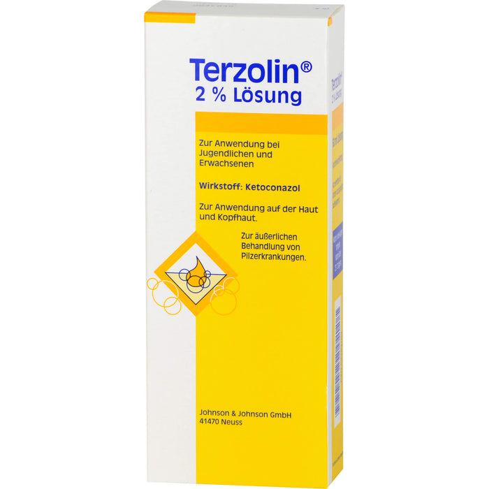 Fungoral 2% Lösung Reimport Kohlpharma, 60 ml Lösung