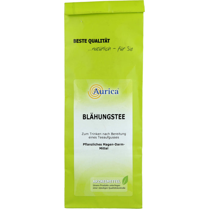 Blähungstee Aurica, 100 g TEE