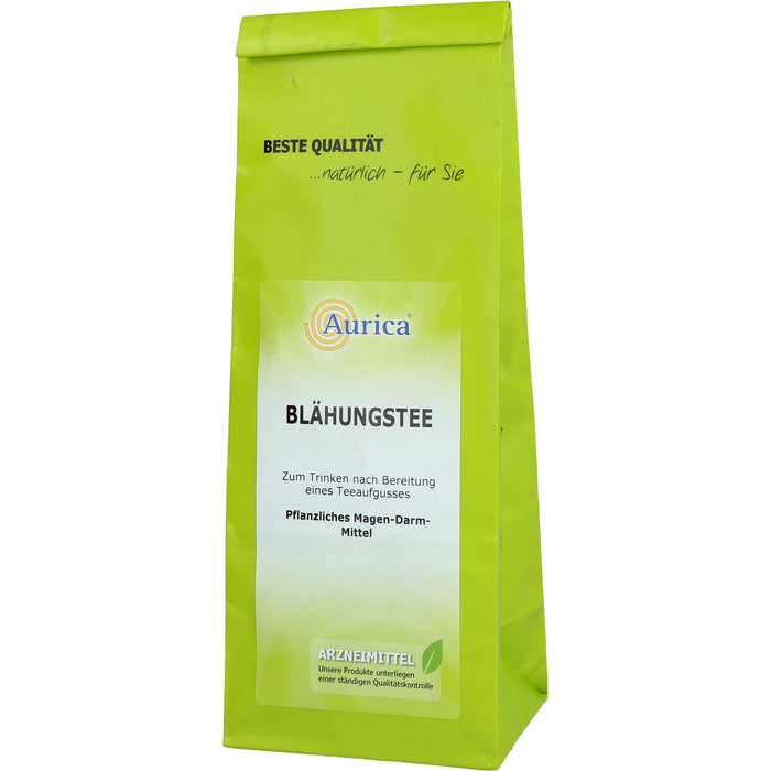 Blähungstee Aurica, 100 g TEE