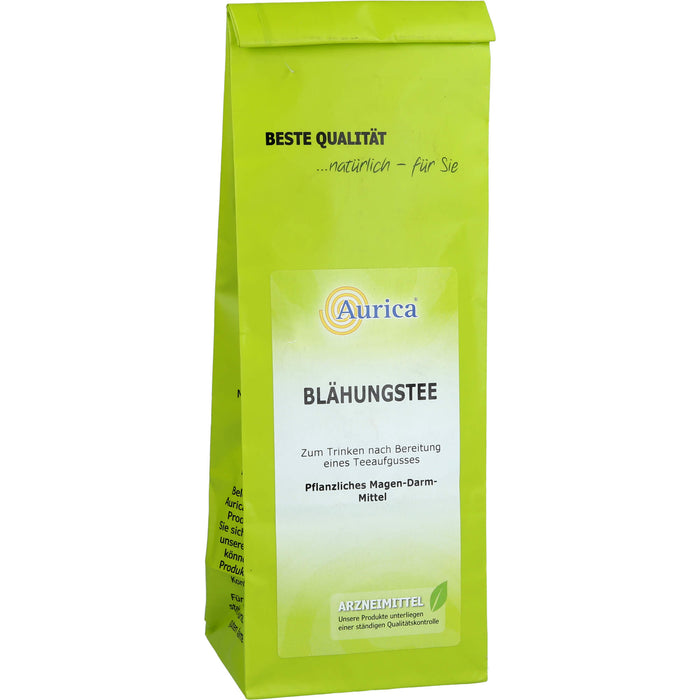 Blähungstee Aurica, 100 g TEE