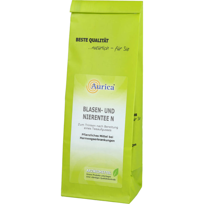 Blasen-und Nierentee N Aurica, 100 g TEE