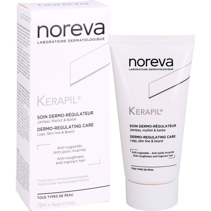 Noreva Kerapil Emulsion, 75 ml Lösung