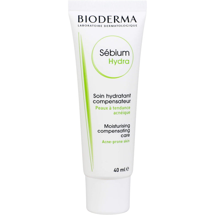 BIODERMA Sébium Hydra Creme, 40 ml Cream