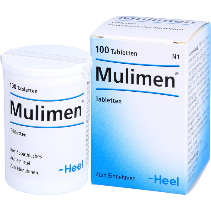 Mulimen Tbl., 100 St TAB