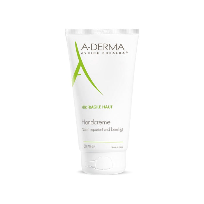 A-DERMA Intensiv-Repair-Handcreme, 50 ml Crème