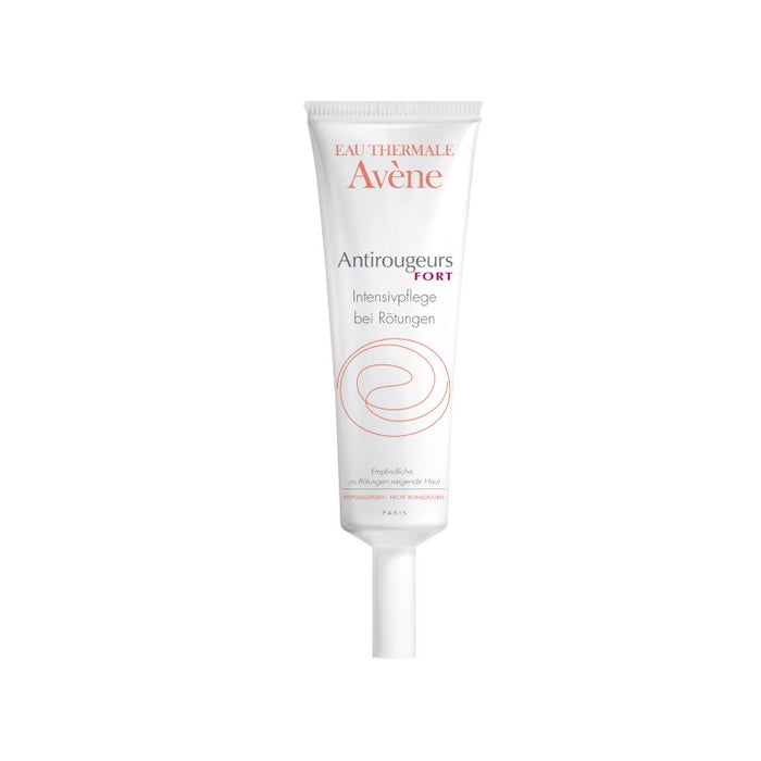 Avène Antirougeurs fort Intensivpflege, 30 ml Crème