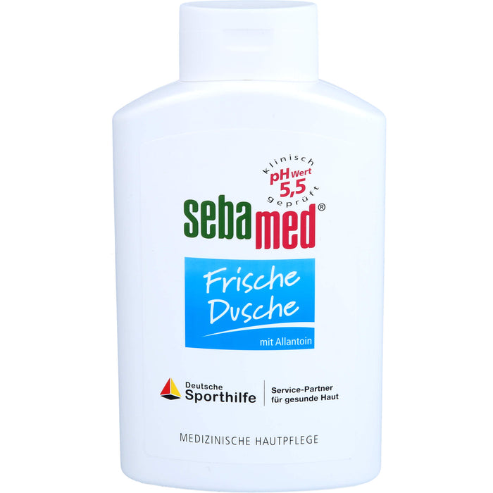 sebamed frische Dusche Duschgel, 400 ml soins du corps