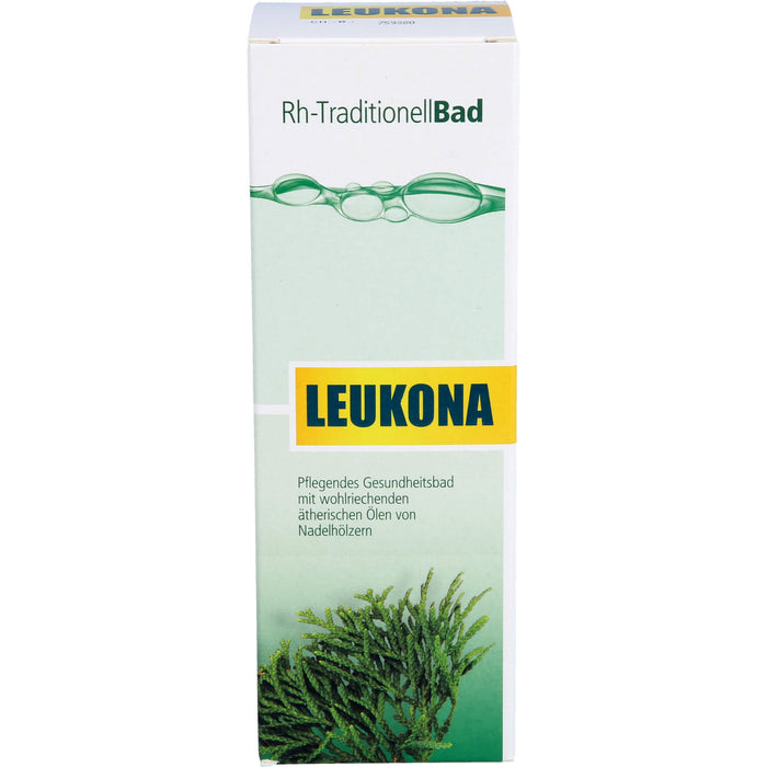 Leukona Rh-Traditionell, 200 ml Solution