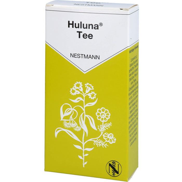 Huluna Tee NESTMANN, 70 g Tee