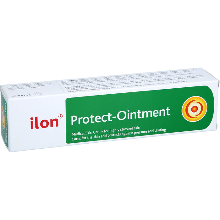 ilon Protect-Salbe, 100 ml Salbe