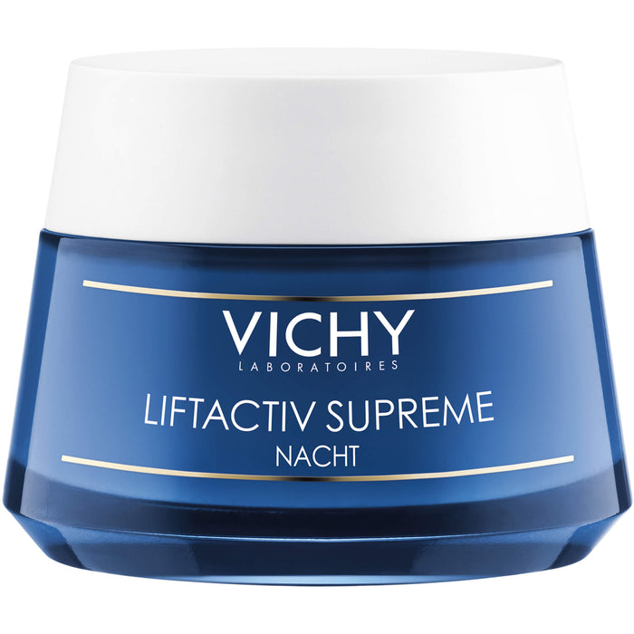 VICHY Liftactiv Nacht Creme, 50 ml Creme